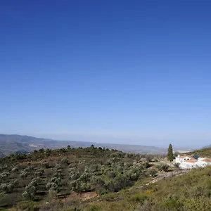 3* Pensión La Fuente Retreat